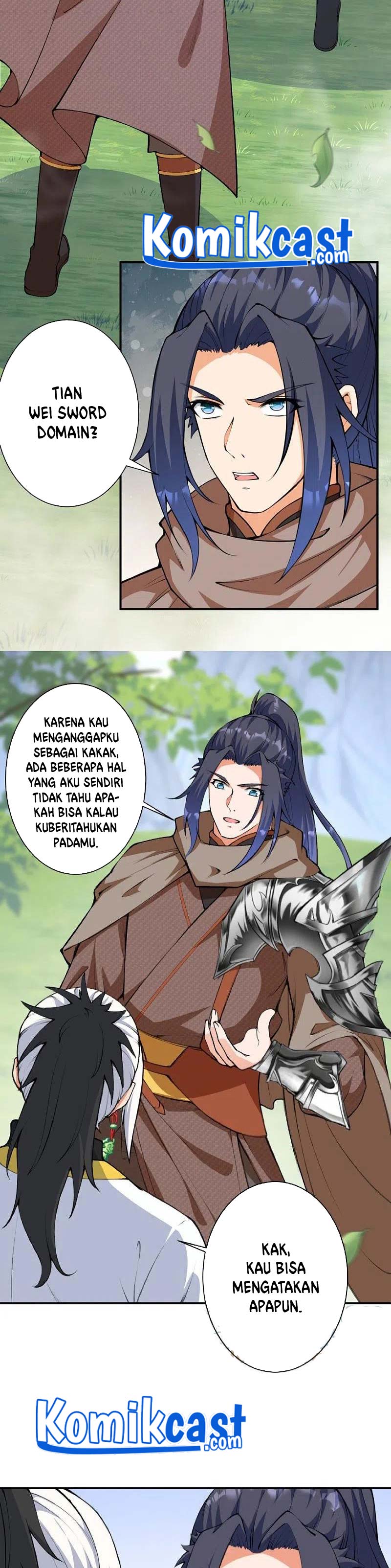 Dilarang COPAS - situs resmi www.mangacanblog.com - Komik against the gods 429 - chapter 429 430 Indonesia against the gods 429 - chapter 429 Terbaru 22|Baca Manga Komik Indonesia|Mangacan